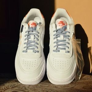 Nike AirForce 1 Shadow — Be Kind